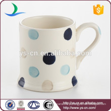 Decalques de porcelana china caneca de cerâmica promocional